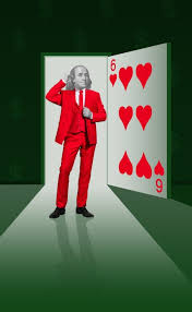 Официальный сайт Casino Dendy